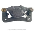 thumbnail image 3 of Remanufactured Cardone Reman Disc Brake Caliper P/N:19 B1637, 3 of 6