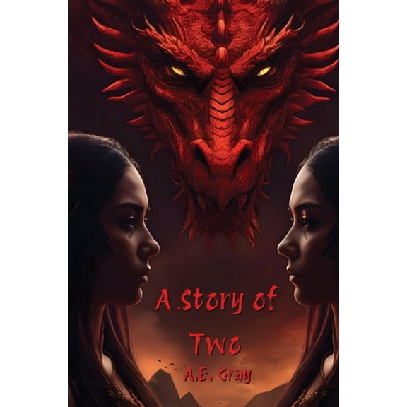 A Story of Two, (Paperback)
