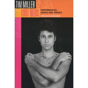 Pre-Owned 1001 Beds: Performances, Essays, and Travels (Paperback) 0299216942 9780299216948