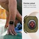 thumbnail image 5 of Funda Spigen Rugged Armor para Apple Watch Series SE3/9/8/SE2/7/6/SE/5/4 45mm/44mm, 5 of 7
