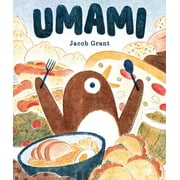 Umami (Hardcover)