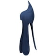 thumbnail image 4 of Medieval Coif Cap Thrace Hood Cowl with Ear Flaps Hat Headwear Victorian Mens Costume Accessories, 4 of 7