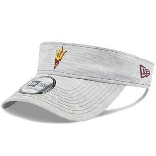 Lids Arizona State Sun Devils Dream Adjustable Hat - White
