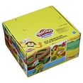 thumbnail image 2 of Play-Doh Kitchen Creations Super Chef Suite Set Playset, 10 Cans & 30 Tools, 2 of 11
