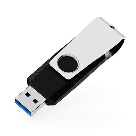 KOOTION 64GB USB 3.0 Flash Drive Flash Memory Thumb Drives Storage Memory Stick, (Usb Memory Stick 64gb The Best Price)