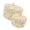 Colorful, variant on POYOGA 2 Pieces Sturdy Cotton Rope Storage Baskets with Handles for Easy Access