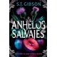 thumbnail image 1 of Anhelos salvajes, de Gibson S. T., Sombras, Blanda, 2026, 1 of 2