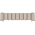 thumbnail image 1 of Room Divider 360 Folding Portable Partition - SoundSorb, 1 of 6