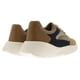 thumbnail image 3 of Tenis Bruno color camel con texturas de color 26.5 Dorothy Gaynor Tenis Bruno color camel con texturas de color 26.5, 3 of 6