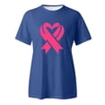 thumbnail image 4 of T-Shirts de Mode pour Femmes Designs Décontractés pour Usage Quotidien Styles d'Été Hauts Confortables et Tendance pour Femmes, 4 of 4