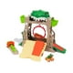 thumbnail image 2 of Pista de Juguete Monster Jam con Mini Vehículo Transforming, 2 of 4