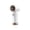White, variant on High Speed Mini Handheld USB Fan With 100 Adjustable Wind Speeds, Powerful Turbo Wind Personal Cooling Fan, Compact Lightweight Design for Office, Travel, Commute and Outdoor Daily Use, Pink