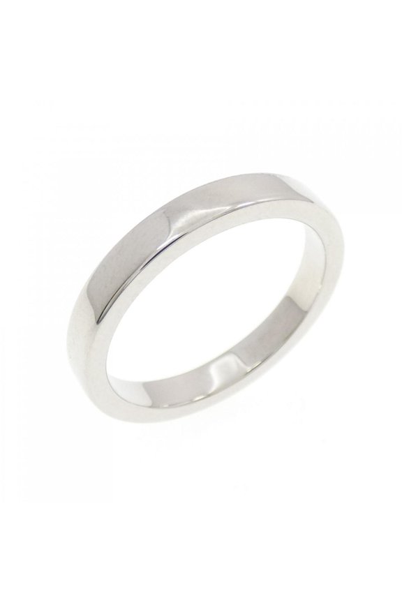 Pre-Owned Bvlgari PT950 ring (Good)