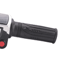 thumbnail image 3 of 5X 48V Electric Bicycle Scooter Speed Throttle Grip Display with Switch EBike Twist Throttle Accelerator Handlebar Grip, 3 of 7