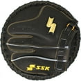 thumbnail image 6 of SSK Training Gear 29" Donut Training Glove - Infield Soft Hands Trainer, 6 of 7