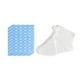 thumbnail image 1 of FELTECHELECTR Funda desechable para pies, transpirable, impermeable (200 unidades, 200 pegatinas), 1 of 6