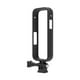 thumbnail image 2 of Marco Protector Plástico Adaptador Caja Borde Montaje Anticaída para Insta360 X4, 2 of 7