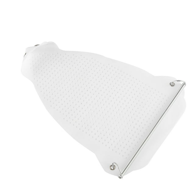 Funda de zapato de hierro, funda de zapato de hierro para planchado Funda de zapato de planchado Fabricada en PTFE Funda de zapato de planchado Valor excepcional