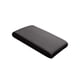 thumbnail image 2 of Almohadilla del reposabrazos del coche - Espuma viscoelástica y funda de malla para coches, camiones, SUV - Roja, ajuste universal, fácil de instalar, 2 of 2
