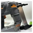 thumbnail image 3 of Battery Electric Cordless Nailer For Concrete And Steel BATTERY Can Use ,Easy Adapter & Wide Applications, 3 of 5