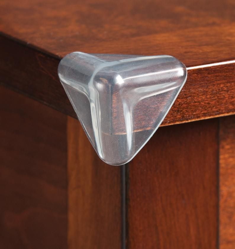 Cornières de protection souples de KidCoMD