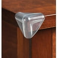 thumbnail image 1 of KidCo Soft Corner Protectors, 1 of 2