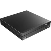 Lenovo ThinkCentre neo 50q Gen 4 Desktop Computers, Intel Core i5, 8GB, 256GB SSD, Black, 12LN000CUS