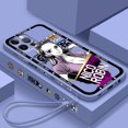 thumbnail image 3 of Funda de teléfono One Piece Robin Sanji Cool Liquid Left Rope para Apple iPhone 15 14 13 12 11 XS XR X 8 7 SE Pro Max Plus Mini, 3 of 5