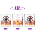 thumbnail image 2 of Belgian Malinois Patriotic Welcome for 4Th of July Independence Day 11oz Whiskey Glass Mug Sheepdog Dog Lover Gifts Whiskey Cocktail Glasses Cup - 00010, 2 of 5