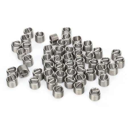 

Thread Repair Tool Male Female Thread Reducing Nut Industrial Hardware Wire Fastener M7x1 Professional For Industrial Supplies 1D 1.5D 2D