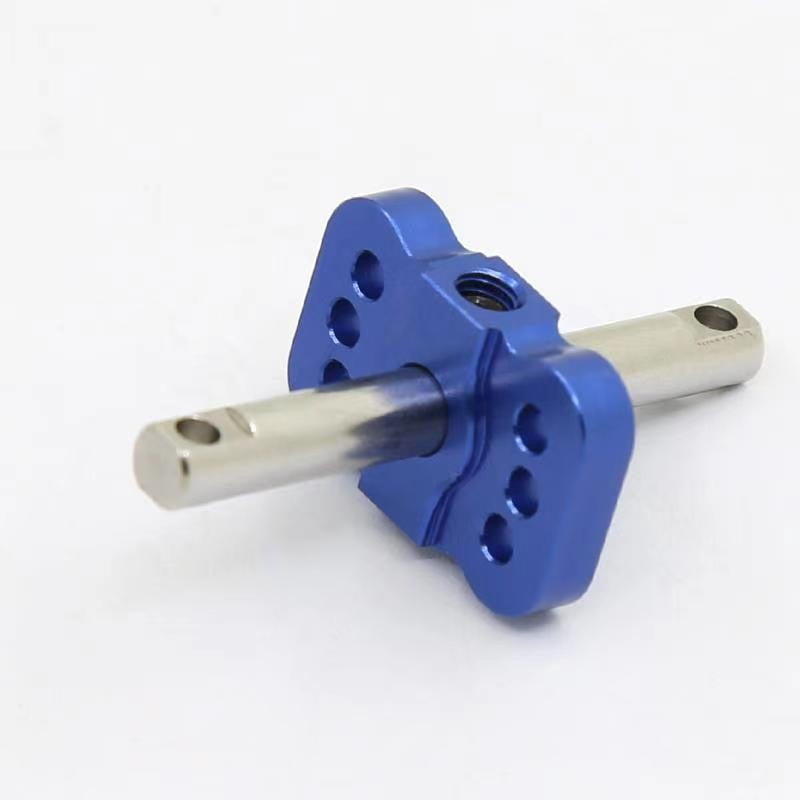 Mini Spool Locker What Is A Spool Locker? , Types of Differential Traction – FLLQSB