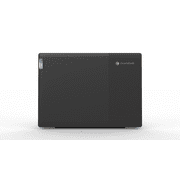 Lenovo Ideapad 3 Chromebook, 11.6 HD, Intel Celeron N4020, 4GB RAM, 32GB eMMC, ChromeOS, Onyx Black, 82BA0000US