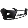 thumbnail image 3 of For 2016-2019 RX350 Front Bumper Cover Primed 521194D941 LX1000385, 3 of 5