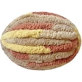 thumbnail image 2 of CUITING Chunky Chenille Yarn for Blanket  Super Bulky Soft Thick Fluffy Jumbo Giant Washable Polyester Big Yarn for Hand Knitting Extreme DIY Arm Knitting Throw Rugs Pillow, 2 of 8