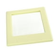 thumbnail image 1 of Blank Photo Frame Insert Fridge Magnets,  Pocket Picture Frame, Double Sided  Photo Frame  Fridge Frames For   Mini, 1 of 8