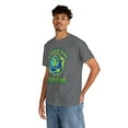 thumbnail image 5 of DJH Apparel | Earth Day: Green Is Good Unisex T-Shirt, 5 of 6