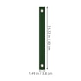 thumbnail image 2 of Phenofice Tree Tie Strap for Staking Nylon Sapling Support Gardening 6Pcs, 2 of 8
