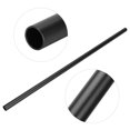 thumbnail image 4 of 14mm Aluminum Alloy Hard Pipe Accessories for Computer PC Water Cooling SystemBlack, 4 of 13