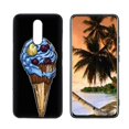 thumbnail image 1 of Compatible with LG Solo LTE Phone Case, Icecream-6-13 Case Silicone Protective for Teen Girl Boy Case for LG Solo LTE, 1 of 3