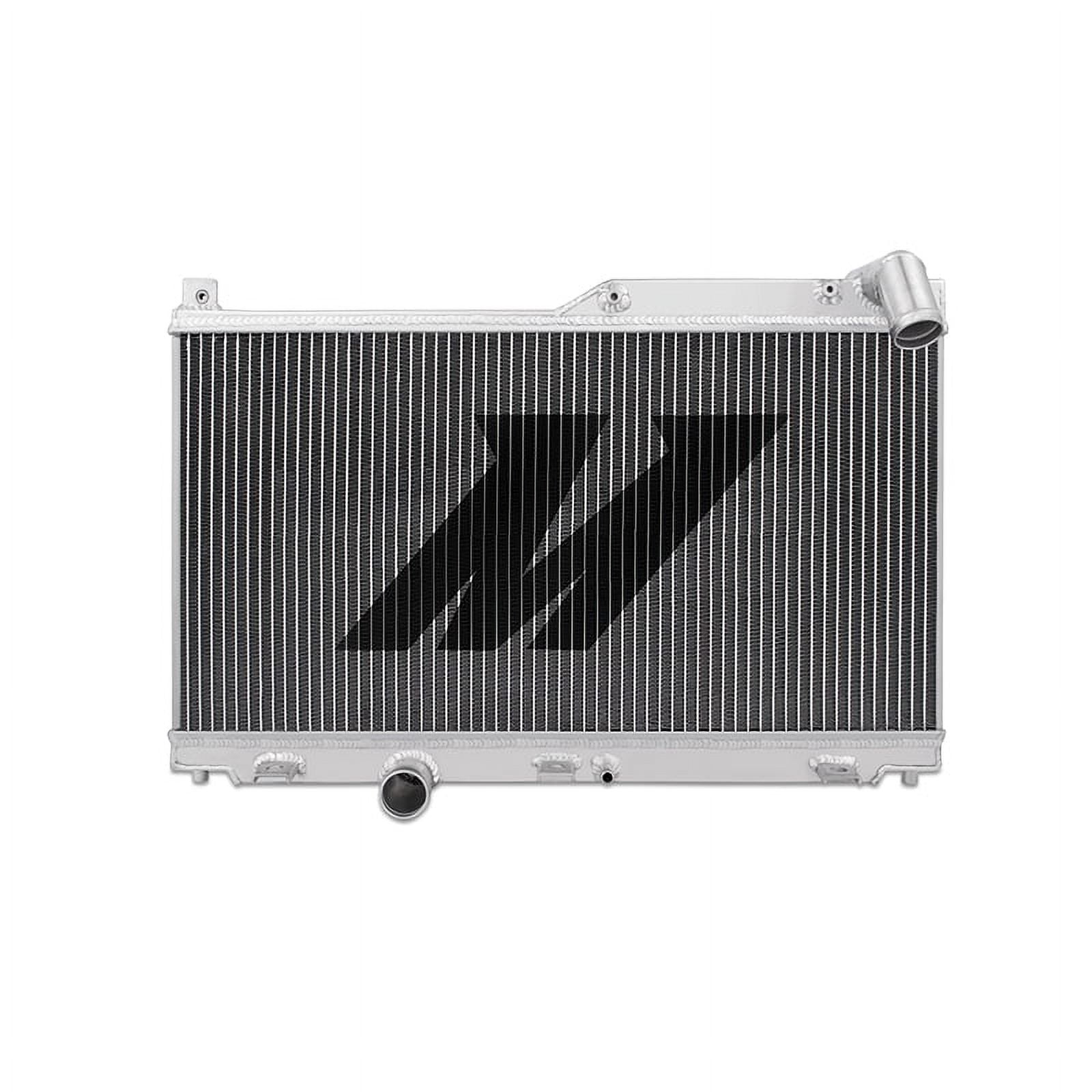 Mishimoto  Universal Performance Aluminum Radiator, 25.51" x 16.3" x 2.55"