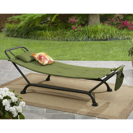 Home Depot Hammock - Mainstays Belden Park Hammock
