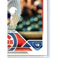 thumbnail image 6 of 2023 Topps #332 Alfonso Rivas Chicago Cubs Baseball Card Near Mint, 6 of 6