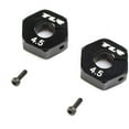 thumbnail image 2 of Team Losi Racing Wheel Hex 12mm x 4.5mm 2 TLR232112 Elec Car/Truck Replacement Parts, 2 of 2