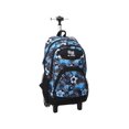 thumbnail image 4 of Juego de mochila escolar US URBAN carrito lonchera lapicera FUTBOL NIÑO, 4 of 11