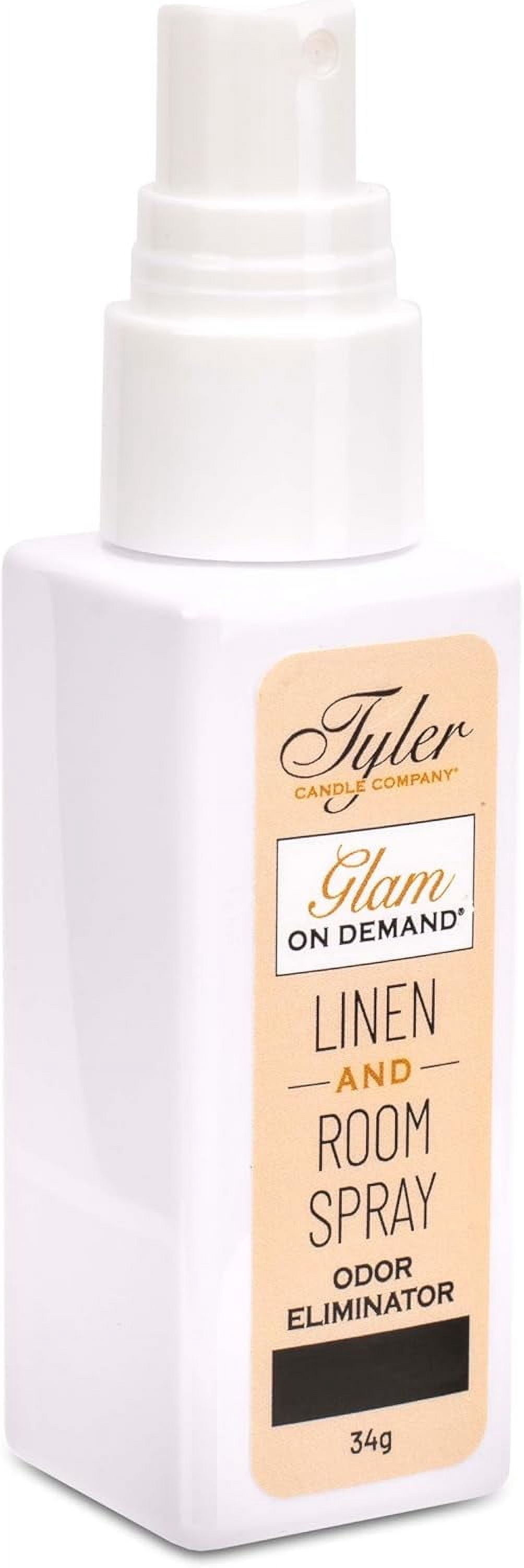 Tyler Candle Company Diva Fabric & Room Spray