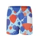 thumbnail image 4 of MKLEKYY Camisola con Estampado de Globos Del Día de La Independencia para Mujer, Pantalones Cortos, Pijamas para El Hogar, conjunto de 2 Piezas, 4 of 4