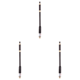 thumbnail image 1 of Antena SMA-F Antena telescópica de doble banda de alta ganancia para Kenwood FDC, 1 of 6