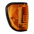 thumbnail image 6 of For Ford E-150/250/350 Club Wagon Side Marker Light 2004 05 06 2007 Passenger Side For FO2521176 | 5C2Z 13200 AA, 6 of 7