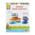 thumbnail image 2 of Les gens bloquent les joueuses, 2 of 3