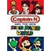 Pre-Owned - Captain N And The New Super Mario World (Full Frame)